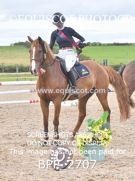 BPP_2707 - DERBY CLASS 8 - 90CM