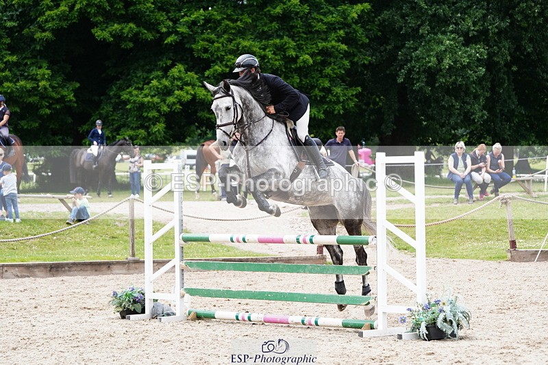 250613A-145142-03930 - Cls 13 Snr Discovery and 1m Open