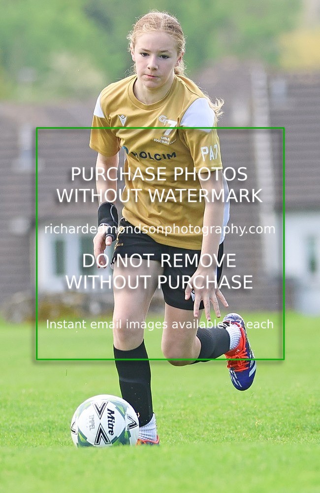 533A3780 - GT7 Academy Girls U12