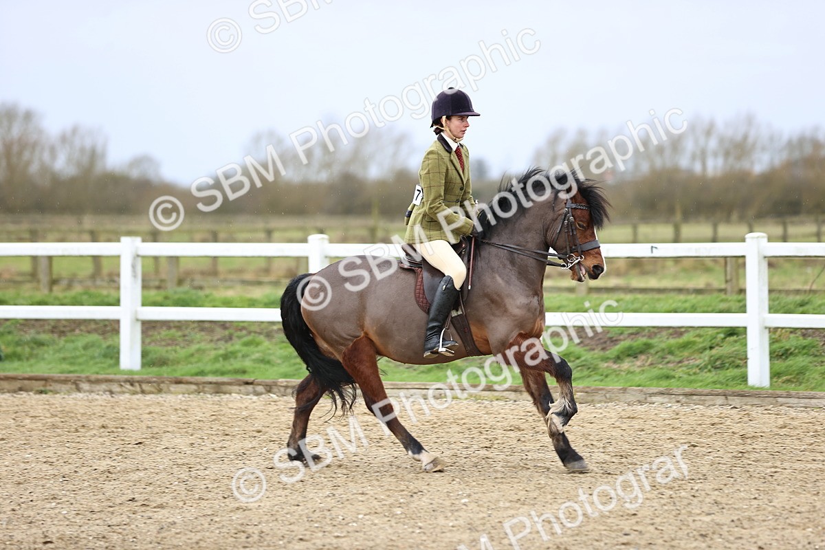SBM_008204 - Class 33-34 - M&M Open Ridden Small-Large
