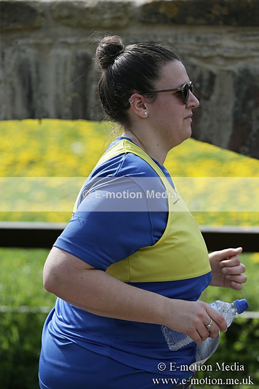 CAD 190419 955 - Cadence Events    Good Friday 10 Miler 19/04/19