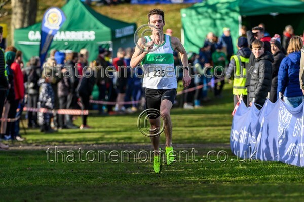 Falkirk25-921077 - Senior Men Set Two