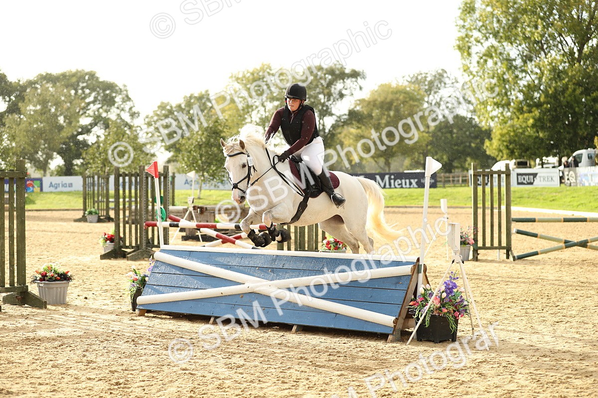 SBM_30443 - E11 - Eventers Challenge 80cm Championship