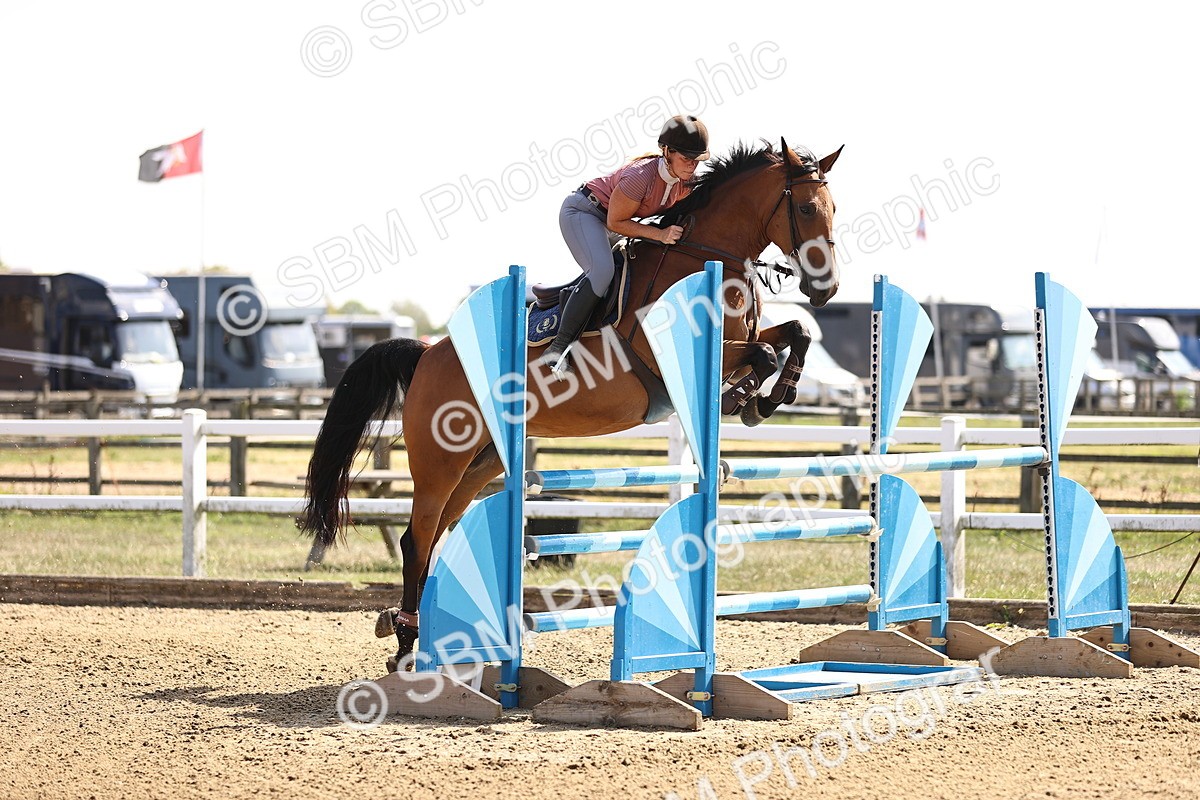 SBM_006818 - Class 13 - Senior Newcomers - 1.10m