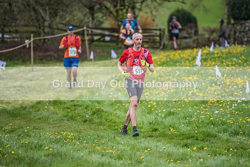 3 Peaks-2647 - The 3 Peaks Race Saturday 27th April 2024