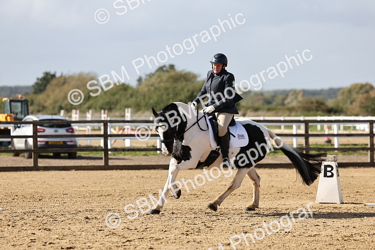 SBM_002146 - Class 50 - Novice 1