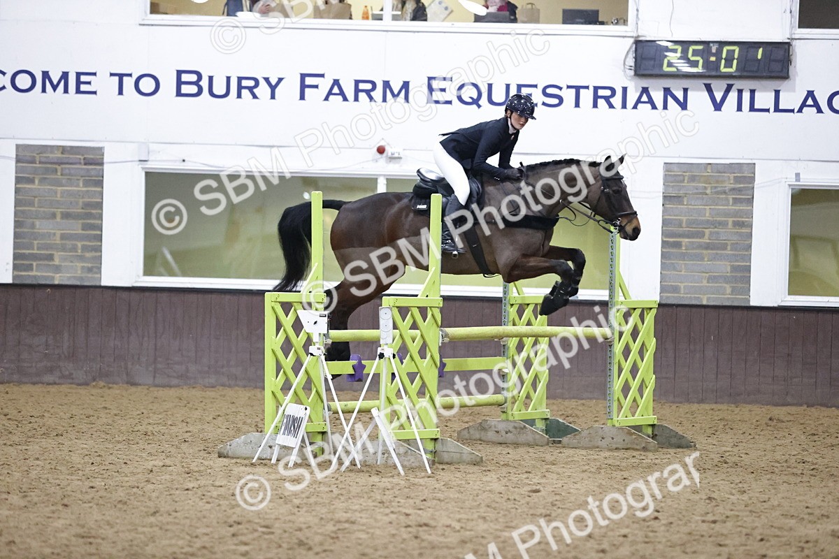 SBM_001443 - Class 3 - 1.00m