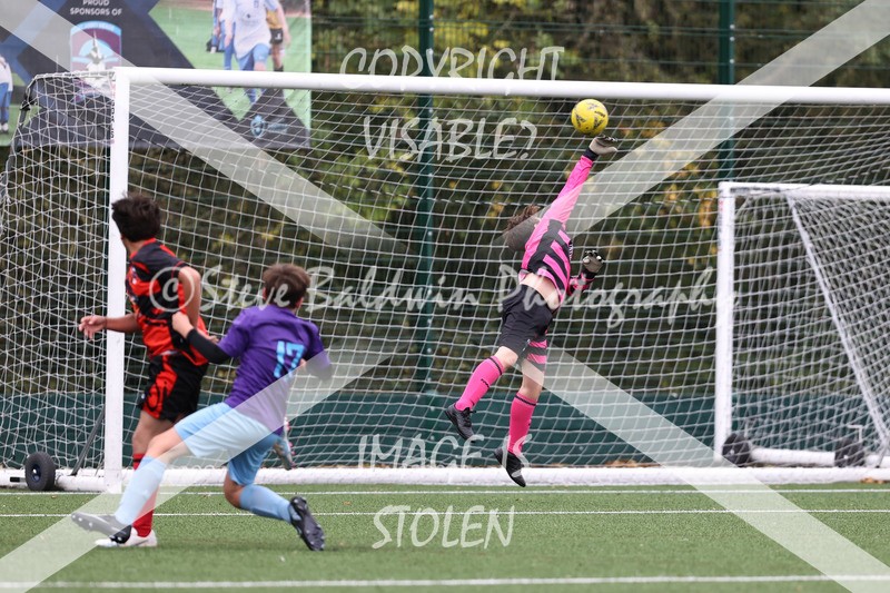 1DX30664 - 2026-10-11 FC Abbey Meads U14 Grey v Ferndale Rodbourne FC U14