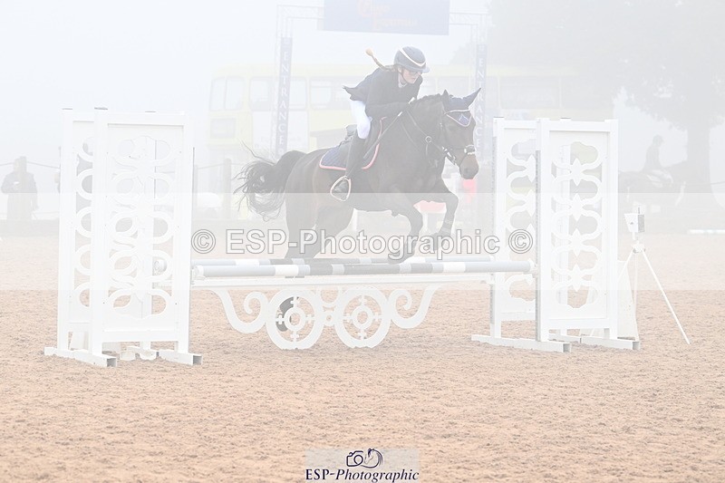240907A-103127-00787 - Cls 2 Pony Small Team 70cm & 80cm