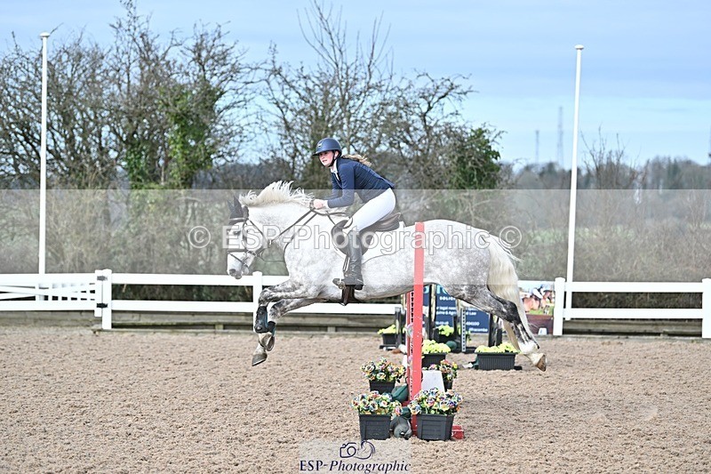 250314-101418-00056 - Cls 1 Clear Round