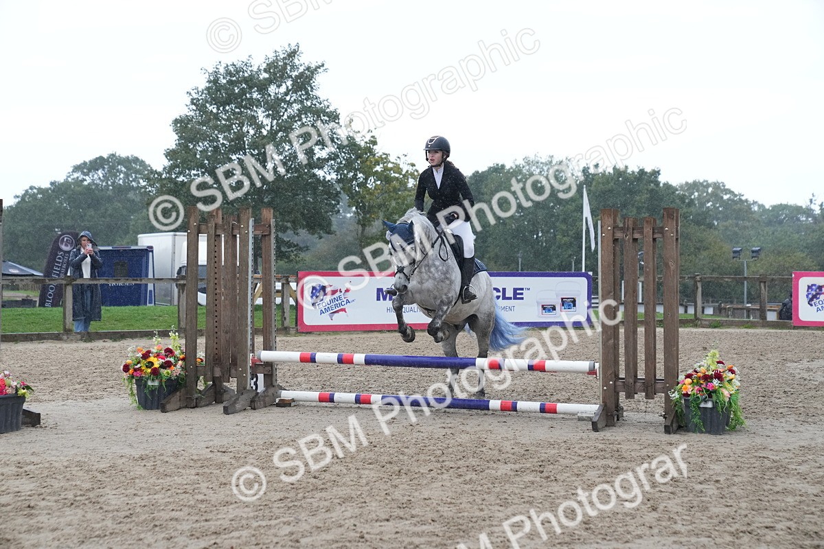 SBM_01617 - J54 - Clear Round 50cm