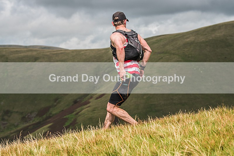 Sedbergh -1634 - Sedbergh Hills Fell Race Sunday 20th August 2023