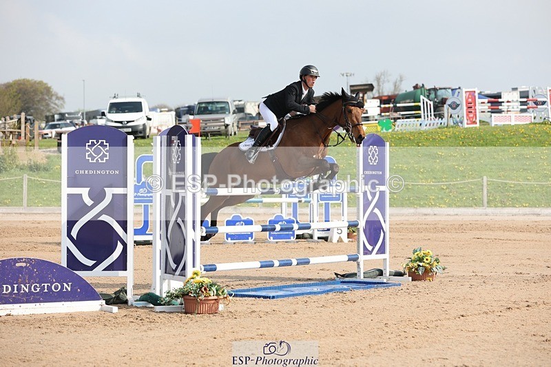 250424-101820-02947 - Cls 33 Young Horse 7yr old