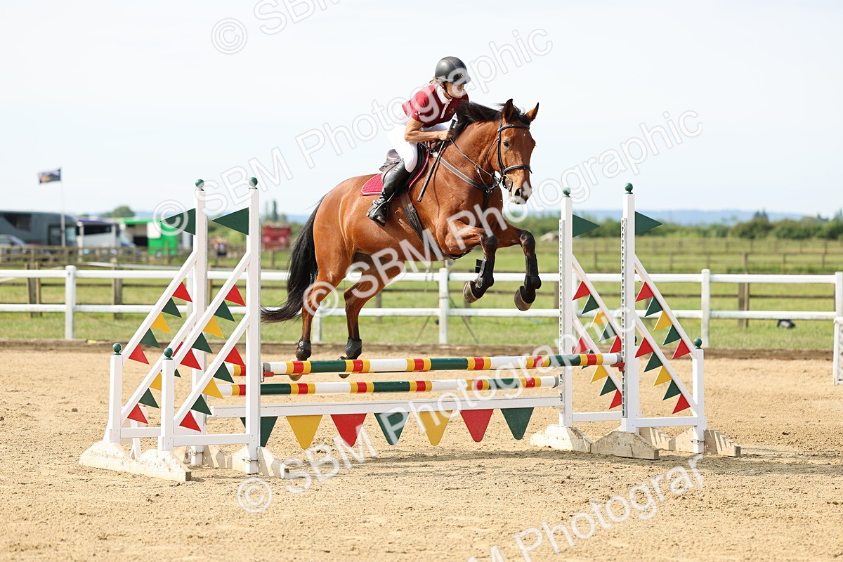 SBM_003904 - Class 15 - Clear Round