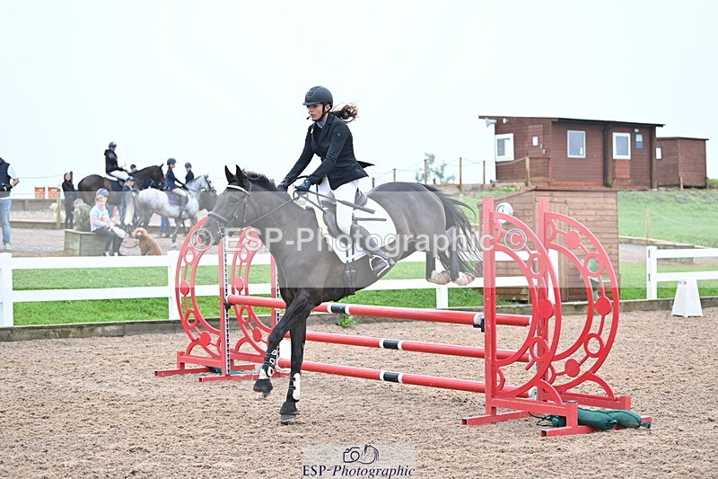 240907A-110307-00605 - Cls 7 95cm Amateur Qualifier