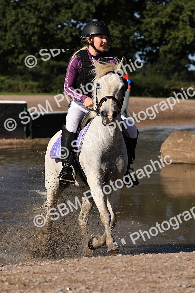SBM_17517 - E10 - Eventers Challenge 50cm Championship