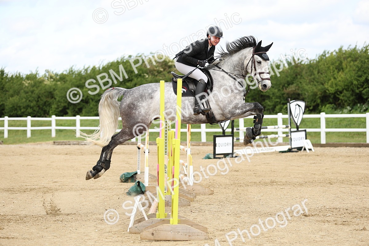 SBM_000376 - Class 2 - Senior British Novice - 90cm