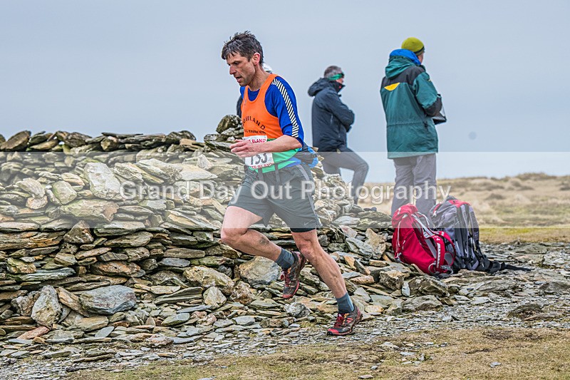 Black Combe-158 - Black Combe Fell Race Saturday 4th March 2023
