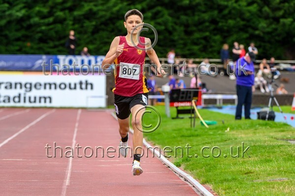 Age26 SUN-921974 - Track Male Set One