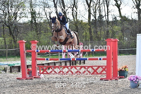 BPP_4405 - CLASS 9 FRI National 1.30m/1.40m Open Handicap
