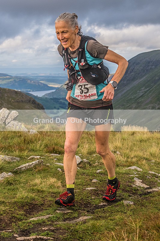 Seat Sandal-573 - Seat Sandal Fell Race Wednesday 12th July 2023