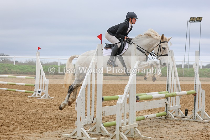 3E7A0981 - Class 2: 80 - 85cm