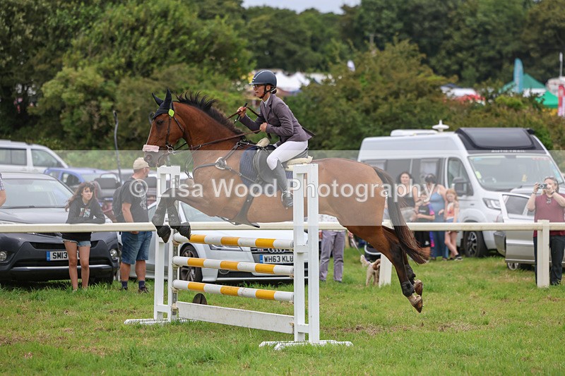 3E7A7841 - Class 6: Senior Discovery/1m open