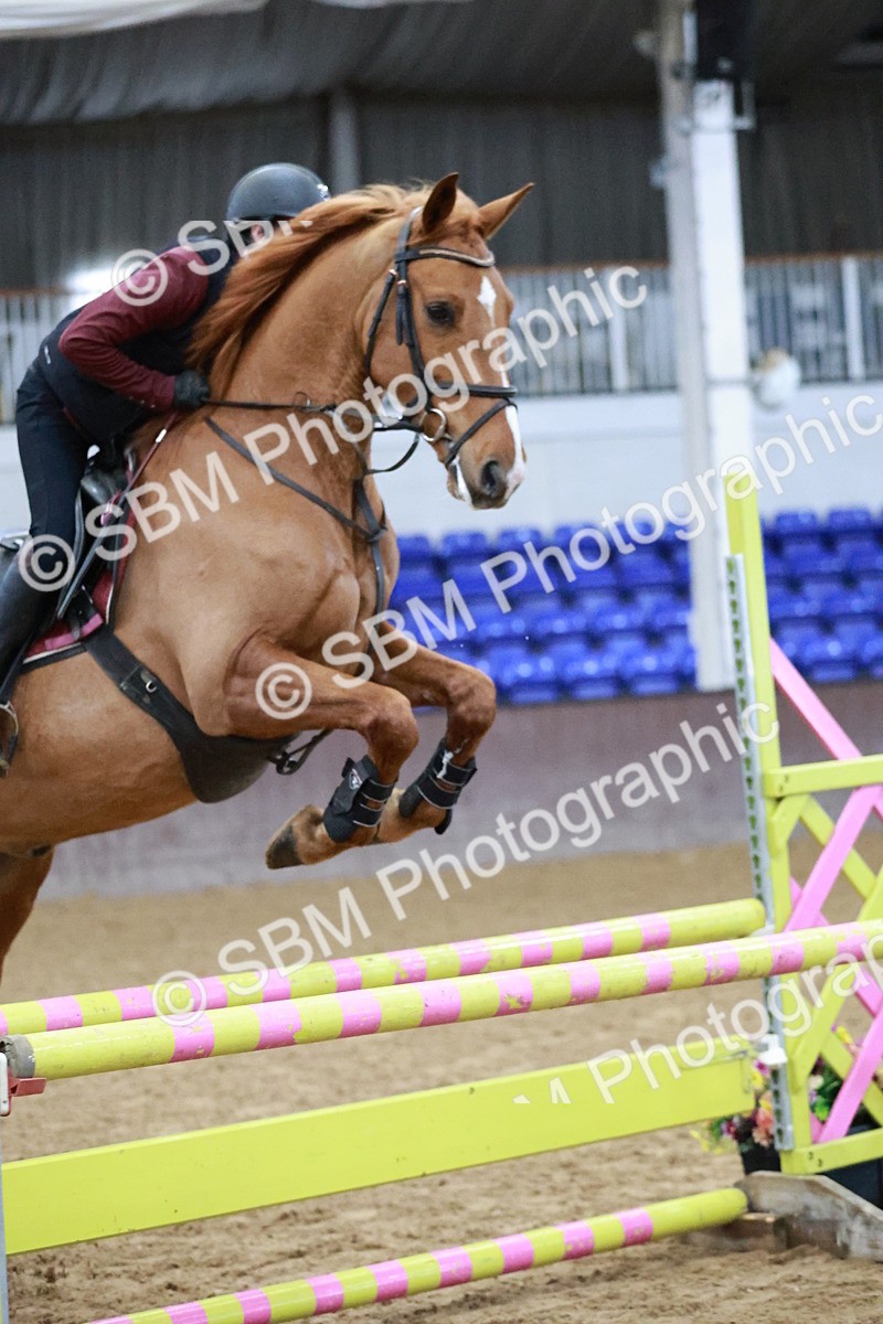SBM_000506 - Class 3 - Senior Discovery - 1.00m