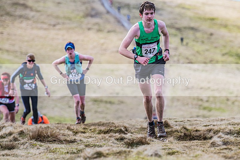 Black Combe-902 - Black Combe Fell Race Saturday 7th March 2026