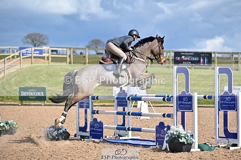 250315-130326-03463 - Cls 08+09 Foxhunter and 1.20m Open