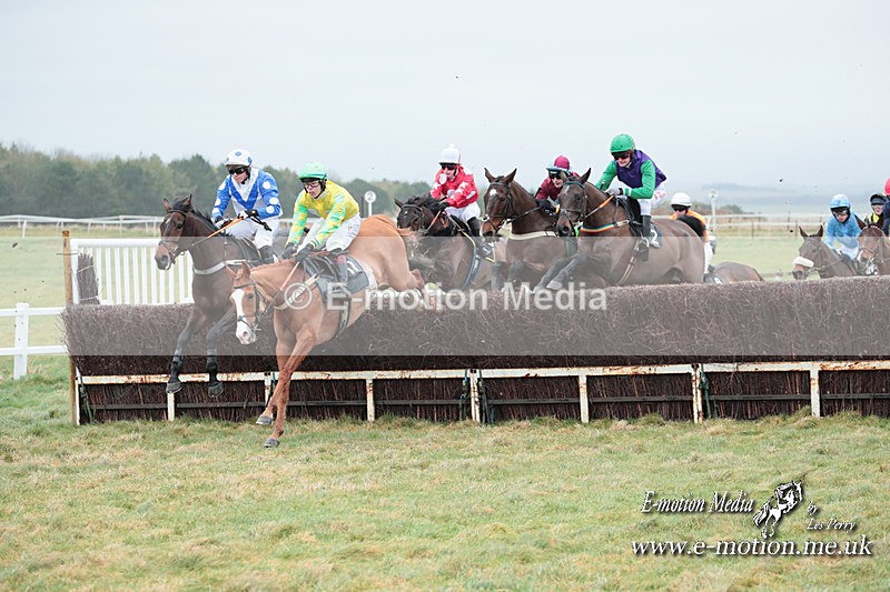 PtP 040224 398 - Combined Services Point-toPoint Larkhill 04/02/24