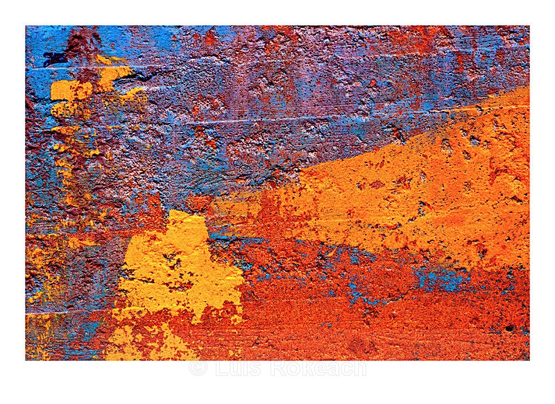 Convergence - Langage Abstrait, Montréal, 2016