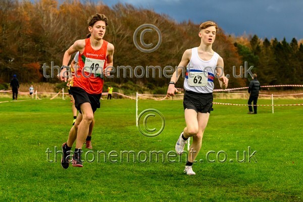 SCLan25-918935 - Mens U17