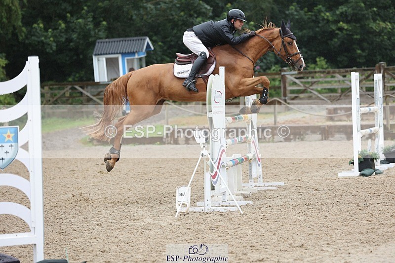 240705-171313-13175 - Cls 25 6 Yr Old Qualifier 1.20m