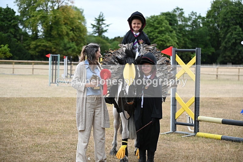 WJ6_8996 - Class 11 Fancy Dress