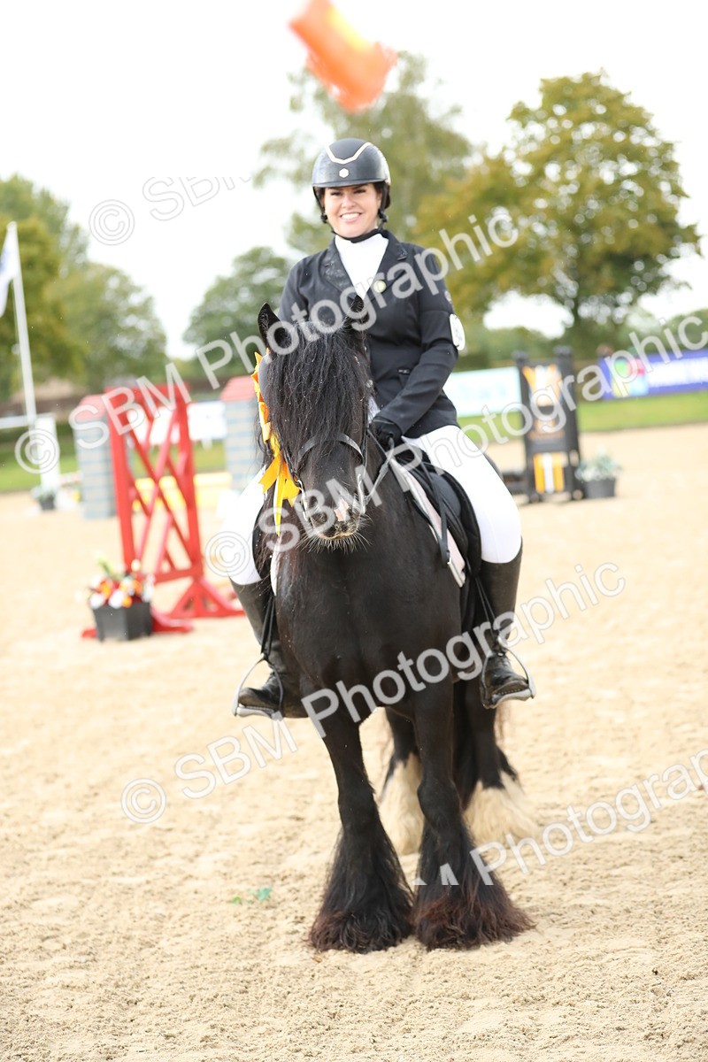 SBM_01081 - J27 - Senior Horse & Pony 50cm Championships