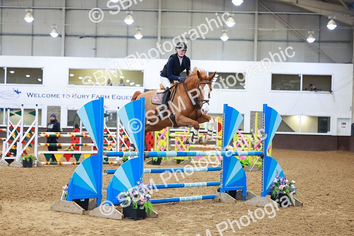 SBM_003548 - Class 10 - Senior Newcomers - 1.10m