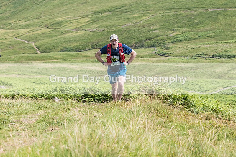 Wasdale-503 - Wasdale Horseshoe Fell Race (Bad weather route) Saturday 11th July 2026