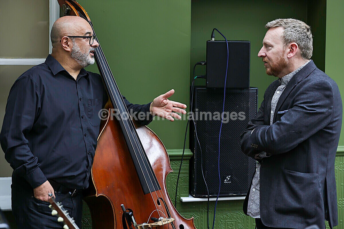 Highworth Jazz June 1st 2024-32 - Highworth Jazz festival 2024