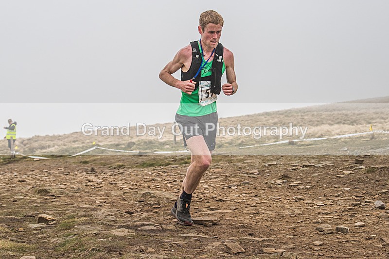 3 Peaks-82 - The 3 Peaks Race - Pen Y Ghent - Saturday 29th April 2023