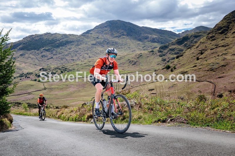 124720 - Blea Tarn Climb 12:00 - 13:00