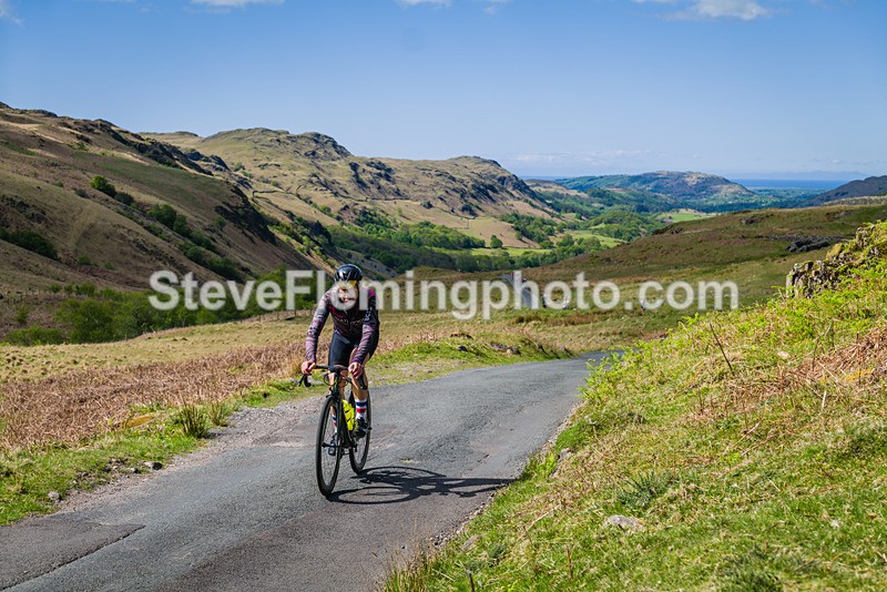 113257 - Hardknott Pass Camera 1 11.00-12.00