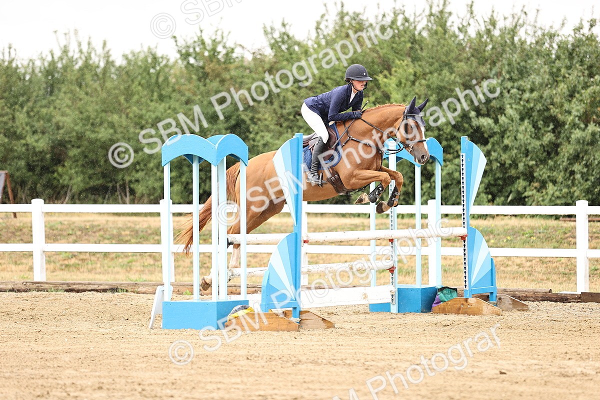 SBM_025517 - Class 10 - Amateur Championship Qualifier 95cm