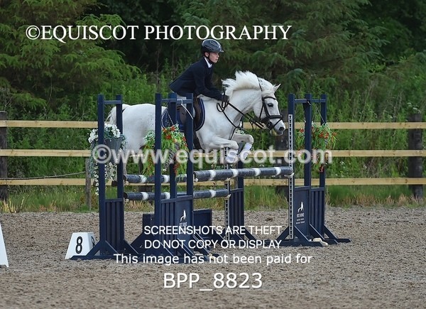 BPP_8823 - CLASS 7 Winter/ Summer 128cm/ Winter/ Summer 138cm