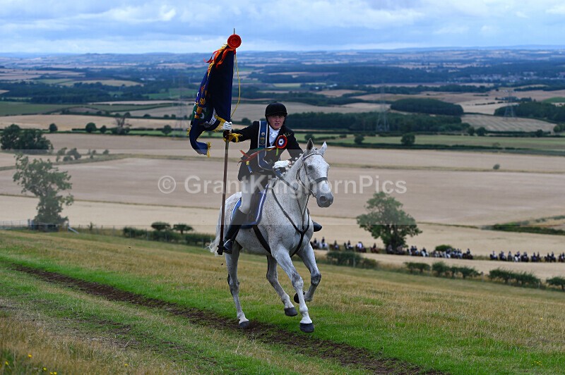 031 - Flodden Rideout 2026
