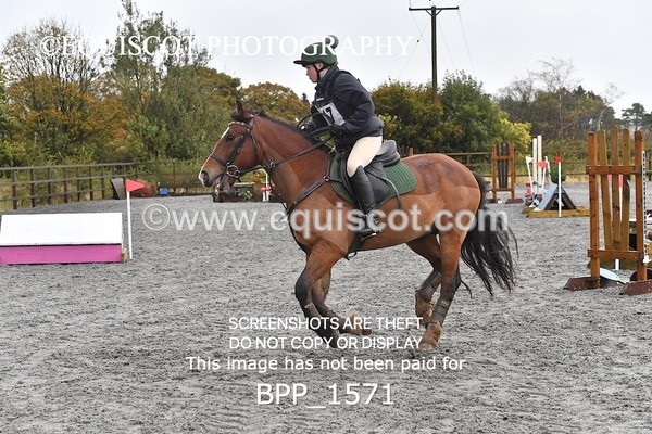 BPP_1571 - CLASS 2 - 70CM