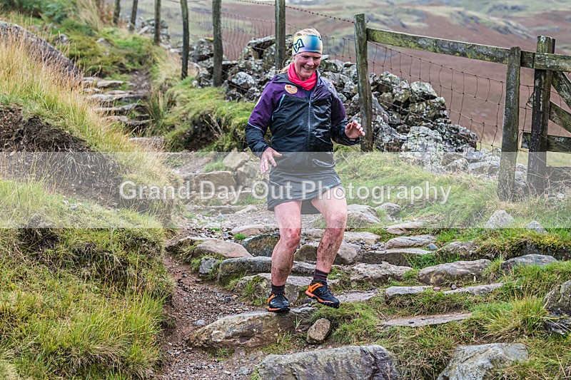 Langdale -1620 - Langdale Horseshoe Fell Race Saturday 10th October 2026