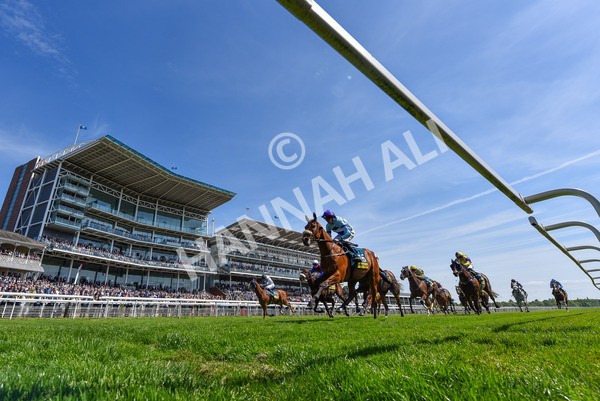 140525-Race 2-Rousing Encore-2 - Race 2 2.42pm Churchill Tyres Handicap