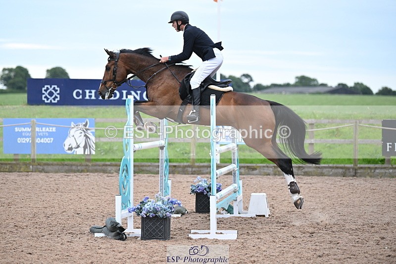 240629A-203750-10448 - Cls 20-22 Children on Horses