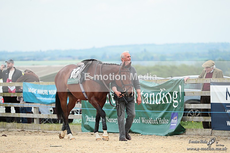 PtP 040526 734 - Mollington Point-to-Point 04/05/26